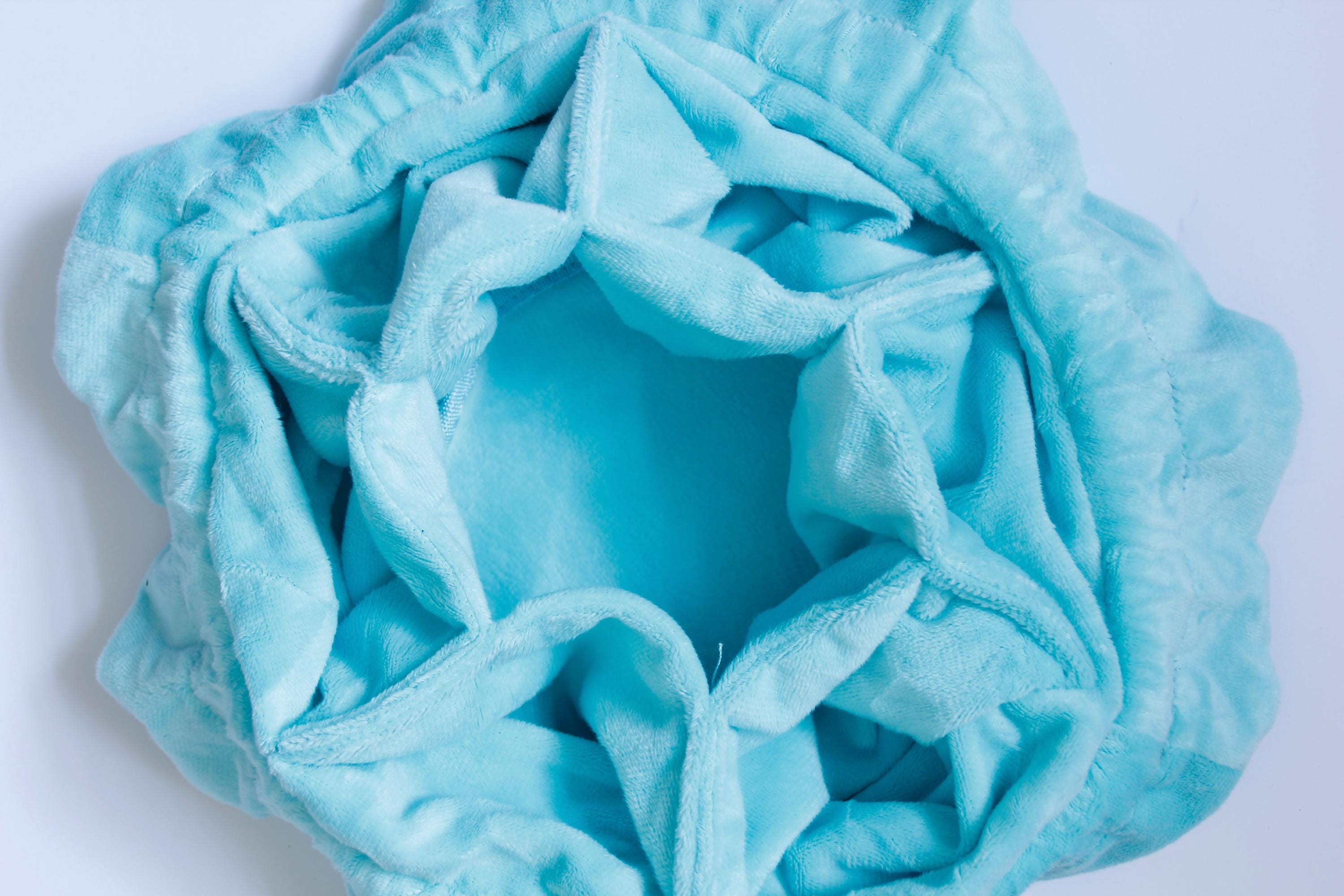 Large Compartmented Dice Bag Draw String Storage Gifts Board Games Organisation